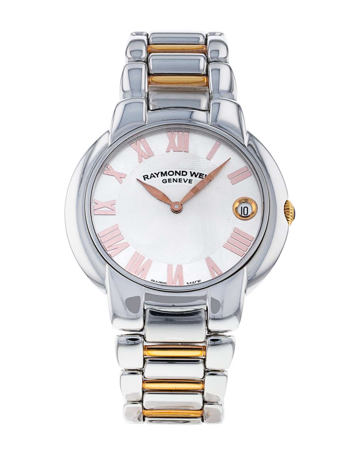 Raymond Weil Jasmine 5235-S5-01658